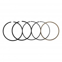 ANILLOS ESTANDAR SET ITALIKA DM 200 (07-19)