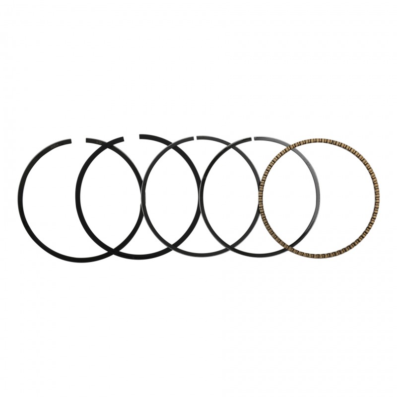 ANILLOS ESTANDAR SET ITALIKA DM 200 (07-19) ANILLOS ESTANDAR SET ITALIKA DM 200 (07-19)