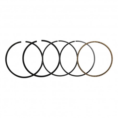 ANILLOS ESTANDAR SET ITALIKA DM 200 (07-19)