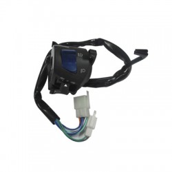 MANDO IZQUIERDO ITALIKA 150 Z (14-19), 250 Z (14-17) 12