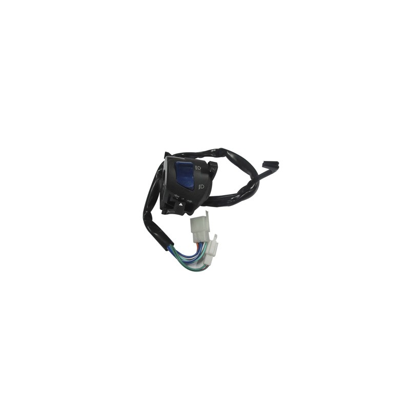 MANDO IZQUIERDO ITALIKA 150 Z (14-19), 250 Z (14-17) 12 MANDO IZQUIERDO ITALIKA 150 Z (14-19), 250 Z (14-17) 12