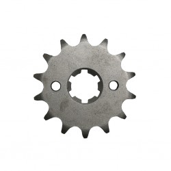 PIÑON 14T YAMAHA YBR 125 C EXPRESS (16-19) CHOHO