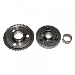 BENDIX COMPLETO ITALIKA DS 150 (06-18), GTS 175 (10-14) (WST