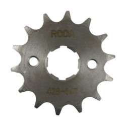 PIÑON 14T ITALIKA SPTFIRE 200 (19-22) RODA