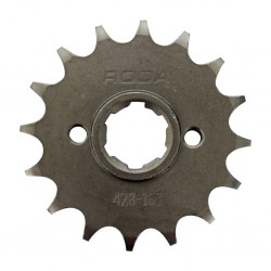 PIÑON 16T VENTO ROCKETMAN 250 TORNADO 250 (20-21