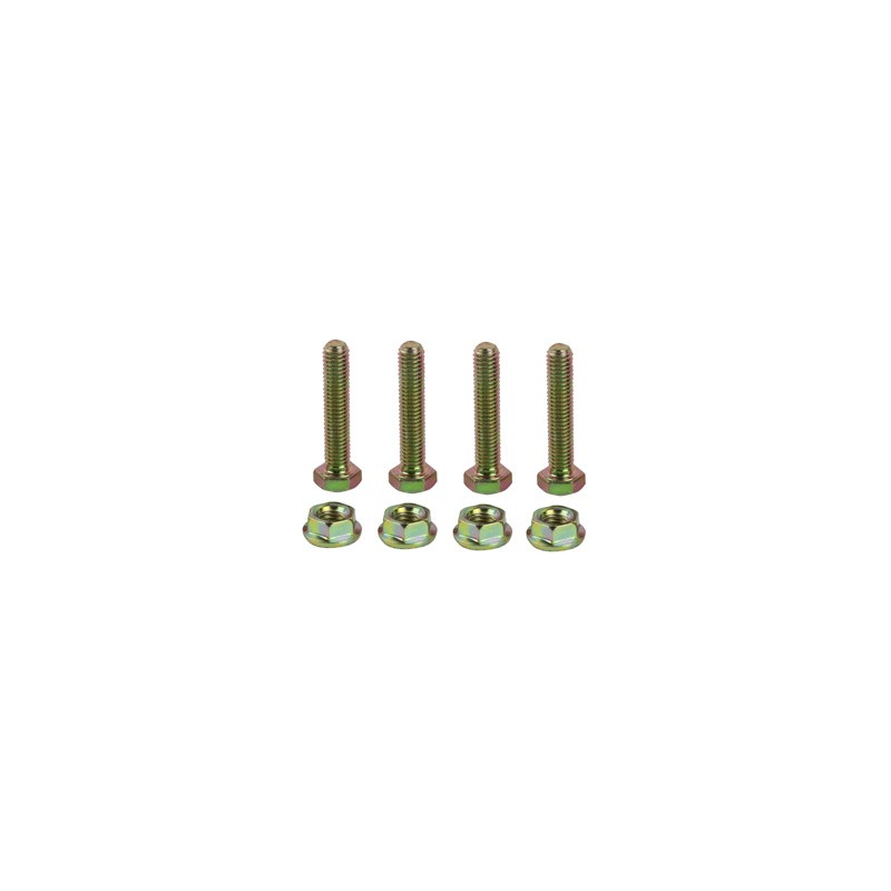 TORNILLO CON TUERCA ENGRANE TRASERO SET VENTO CROSSMAX 200 ( TORNILLO CON TUERCA ENGRANE TRASERO SET VENTO CROSSMAX 200 (
