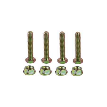 TORNILLO CON TUERCA ENGRANE TRASERO SET VENTO CROSSMAX 200 (