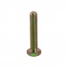 TORNILLO CON TUERCA ENGRANE TRASERO SET VENTO CROSSMAX 200 (