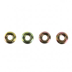 TORNILLO CON TUERCA ENGRANE TRASERO SET VENTO CROSSMAX 200 (
