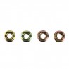 TORNILLO CON TUERCA ENGRANE TRASERO SET VENTO CROSSMAX 200 (
