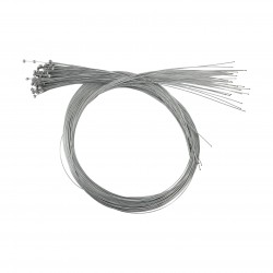 CABLE EMBRAGUE SIN FUNDA 1.65 METROS