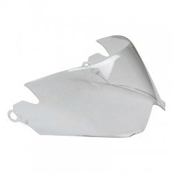 MICA CASCO TRANSPARENTE GHIRA GH1000