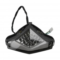 CALAVERA TRASERA VELOCI RAZZER 200
