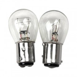 FOCO CALAVERA HONDA XR 150L (16-19) 12V 5W