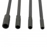 LLAVE L 6MM/8MM/10MM/12MM SET