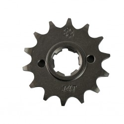 PIÑON 14T ITALIKA 150 Z (14-19) CHOHO