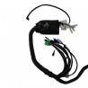 ARNES ELECTRICO ITALIKA FT 180 TS (19), FT 200 TS (19) 12V