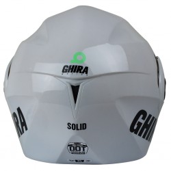 CASCO GHIRA GH1000 BLANCO L ABATIBLE SVS