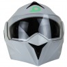 CASCO GHIRA GH1000 BLANCO L ABATIBLE SVS