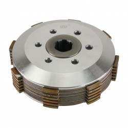 EMBRAGUE COMPLETO SET VENTO CROSSMAX 250 (20-24), ROCKETMAN 250 (20-23) (WSTD)