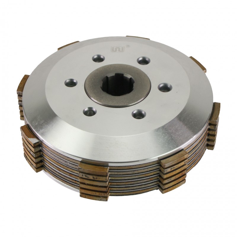 EMBRAGUE COMPLETO SET VENTO CROSSMAX 250 (20-24), ROCKETMAN 250 (20-23) (WSTD) EMBRAGUE COMPLETO SET VENTO CROSSMAX 250 (20-24), ROCKETMAN 250 (20-23) (WSTD)