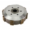 EMBRAGUE COMPLETO SET VENTO CROSSMAX 250 (20-24), ROCKETMAN 250 (20-23) (WSTD)