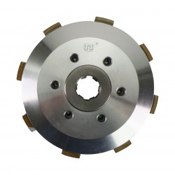 EMBRAGUE COMPLETO SET VENTO CROSSMAX 250 (20-24), ROCKETMAN 250 (20-23) (WSTD)