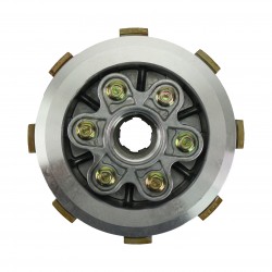 EMBRAGUE COMPLETO SET VENTO CROSSMAX 250 (20-24), ROCKETMAN 250 (20-23) (WSTD)