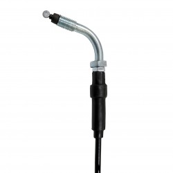CABLE ACELERADOR ITALIKA DS 150 (14-21), GS 150 (10-13), XS 150 (10-18) (CODIGO ANTERIOR 25-5204-001)