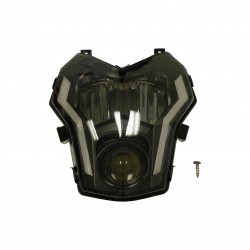 FARO DELANTERO VELOCI RAZZER 200 (20-24) / VENTO STORM 250 (21-24)/ FALCON 250 (21-23)